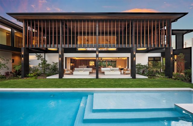 4543 Aukai Avenue, Honolulu, HI 96816