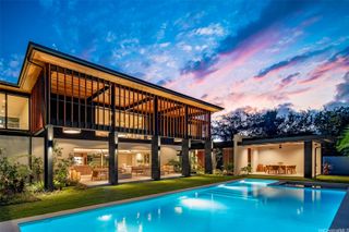 4543 Aukai Avenue, Honolulu, HI 96816