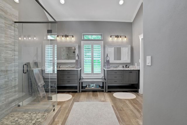 231 Ridge Cove Lane, Coldspring, TX 77331