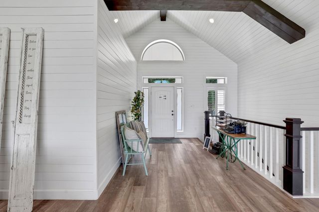 231 Ridge Cove Lane, Coldspring, TX 77331