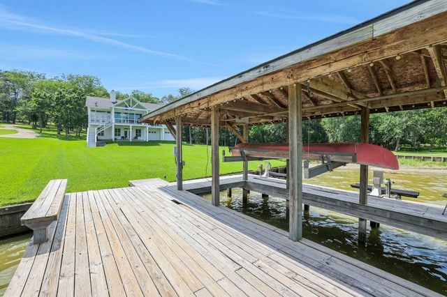231 Ridge Cove Lane, Coldspring, TX 77331