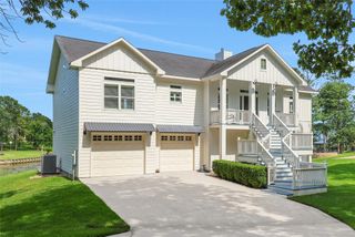 231 Ridge Cove Lane, Coldspring, TX 77331