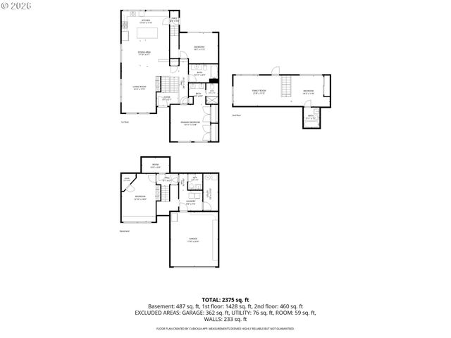 115 TOUCHSTONE Ter, Lake Oswego, OR 97035