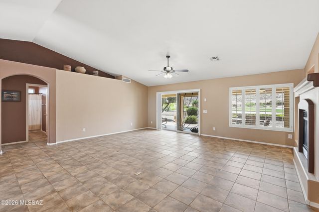 37814 S Boulder Wind Drive, Tucson, AZ 85739