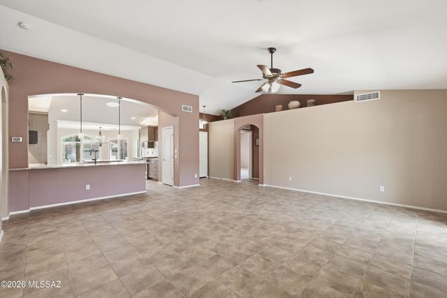 37814 S Boulder Wind Drive, Tucson, AZ 85739