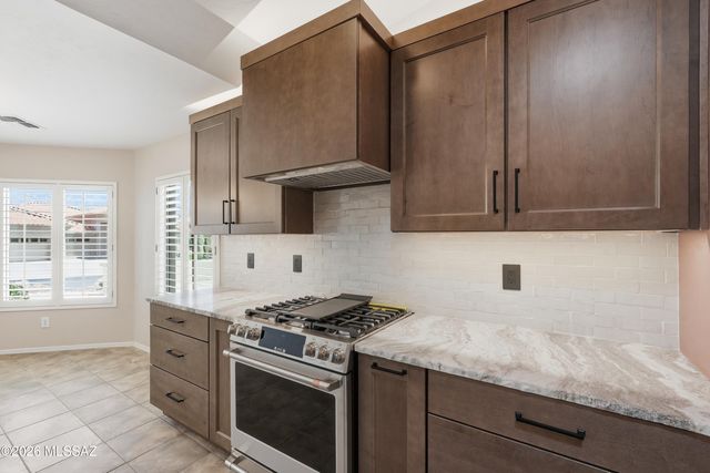 37814 S Boulder Wind Drive, Tucson, AZ 85739