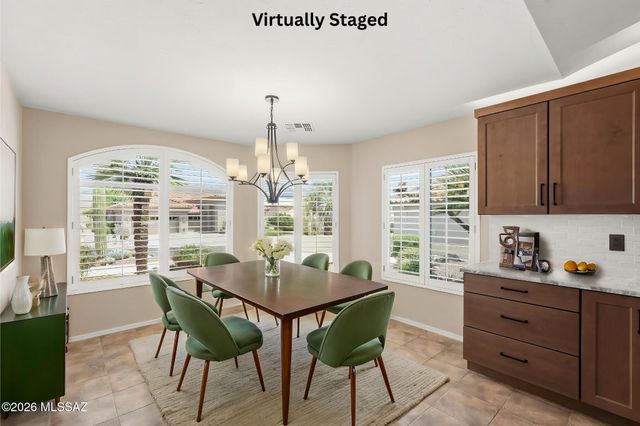 37814 S Boulder Wind Drive, Tucson, AZ 85739