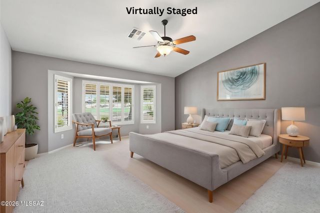37814 S Boulder Wind Drive, Tucson, AZ 85739
