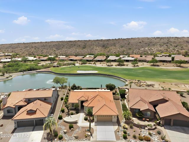 37814 S Boulder Wind Drive, Tucson, AZ 85739