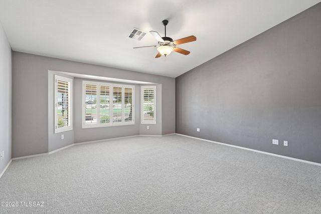 37814 S Boulder Wind Drive, Tucson, AZ 85739