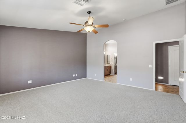 37814 S Boulder Wind Drive, Tucson, AZ 85739