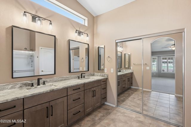 37814 S Boulder Wind Drive, Tucson, AZ 85739