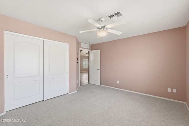 37814 S Boulder Wind Drive, Tucson, AZ 85739