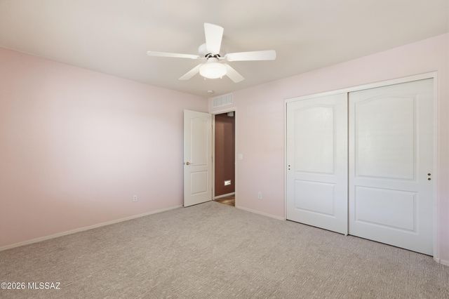 37814 S Boulder Wind Drive, Tucson, AZ 85739