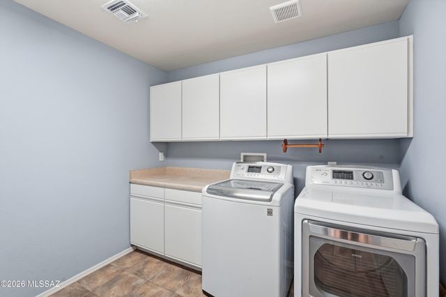 37814 S Boulder Wind Drive, Tucson, AZ 85739