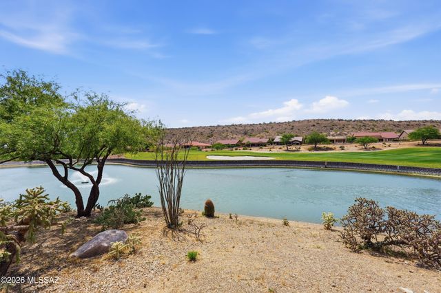 37814 S Boulder Wind Drive, Tucson, AZ 85739