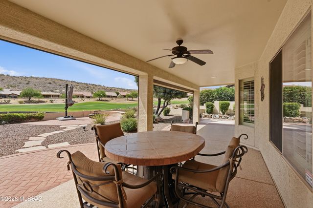37814 S Boulder Wind Drive, Tucson, AZ 85739