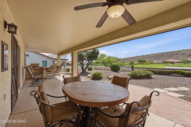 37814 S Boulder Wind Drive, Tucson, AZ 85739