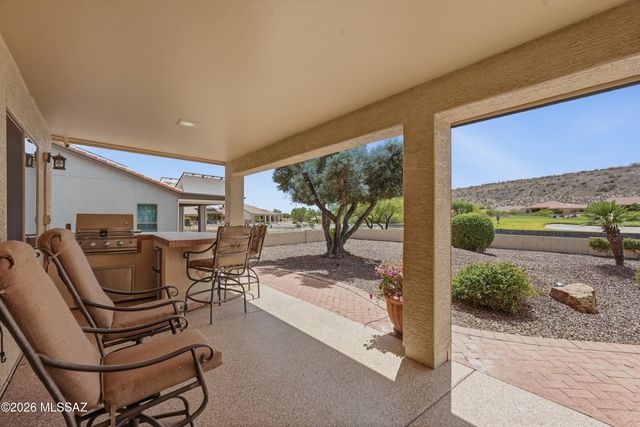 37814 S Boulder Wind Drive, Tucson, AZ 85739