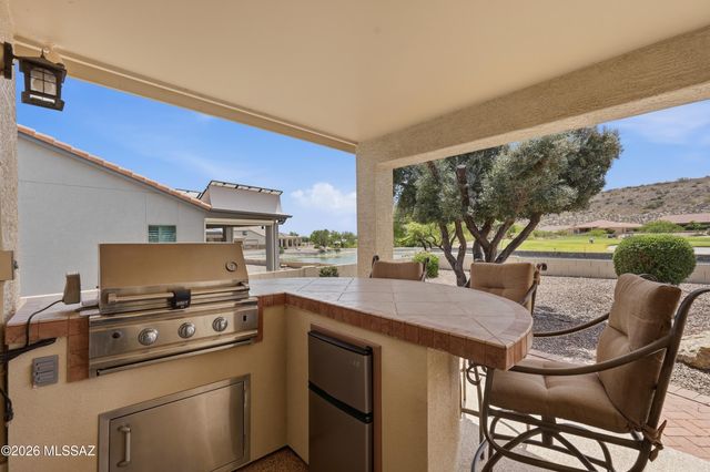 37814 S Boulder Wind Drive, Tucson, AZ 85739