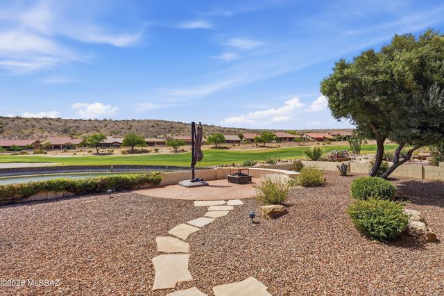 37814 S Boulder Wind Drive, Tucson, AZ 85739