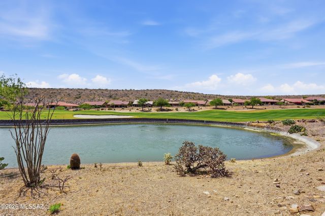37814 S Boulder Wind Drive, Tucson, AZ 85739