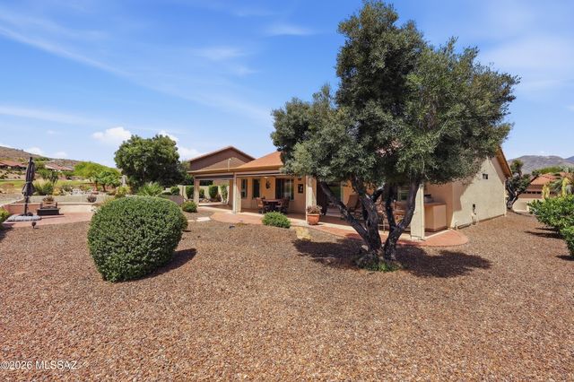 37814 S Boulder Wind Drive, Tucson, AZ 85739