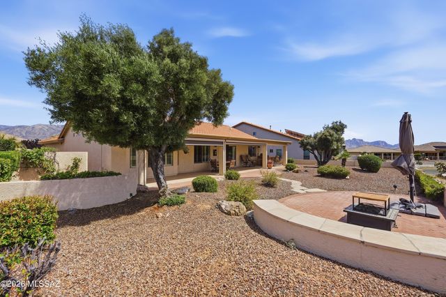 37814 S Boulder Wind Drive, Tucson, AZ 85739