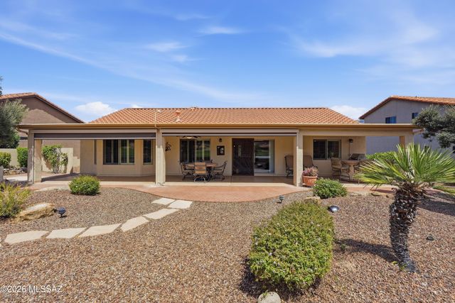37814 S Boulder Wind Drive, Tucson, AZ 85739