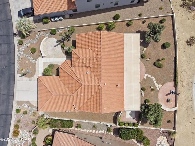 37814 S Boulder Wind Drive, Tucson, AZ 85739
