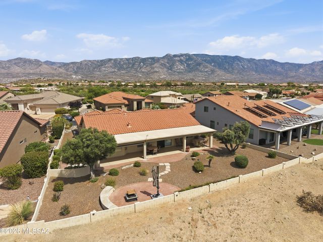 37814 S Boulder Wind Drive, Tucson, AZ 85739