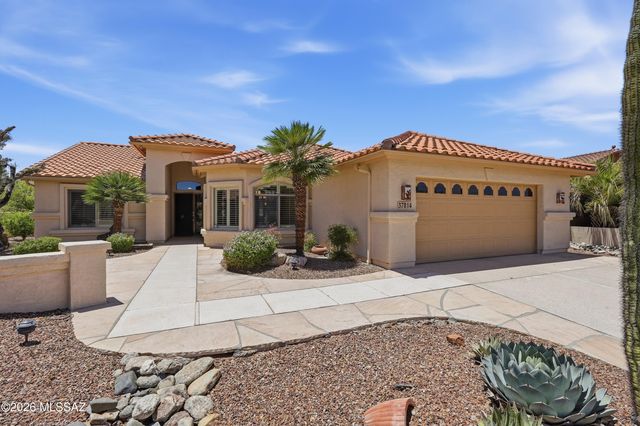 37814 S Boulder Wind Drive, Tucson, AZ 85739