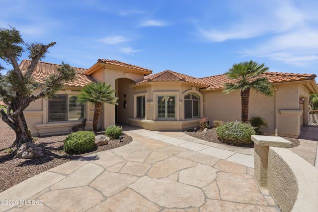 37814 S Boulder Wind Drive, Tucson, AZ 85739