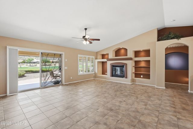37814 S Boulder Wind Drive, Tucson, AZ 85739