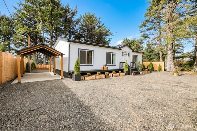 47295 State Route 109, Moclips, WA 98562