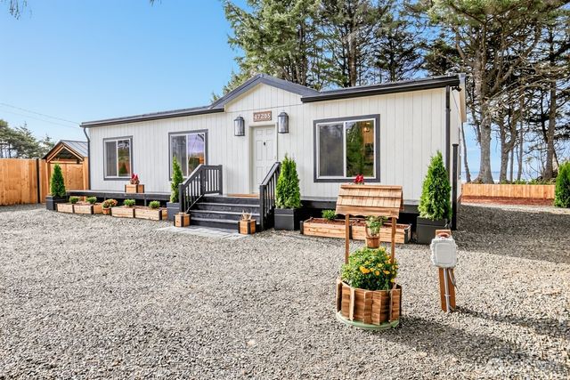 47295 State Route 109, Moclips, WA 98562