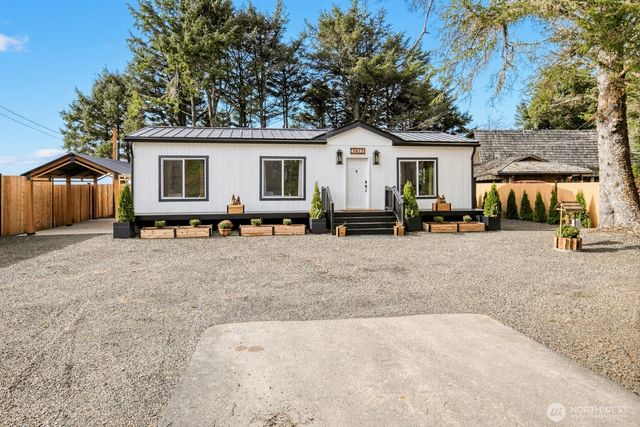 47295 State Route 109, Moclips, WA 98562