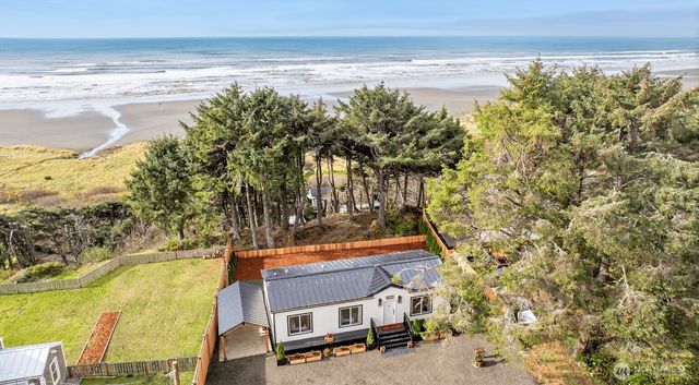 47295 State Route 109, Moclips, WA 98562