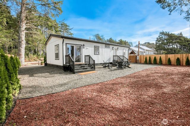 47295 State Route 109, Moclips, WA 98562