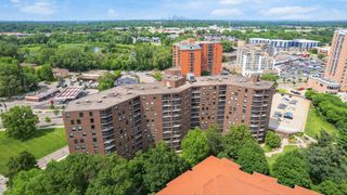 6615 Lake Shore Drive S 803, Richfield, MN 55423