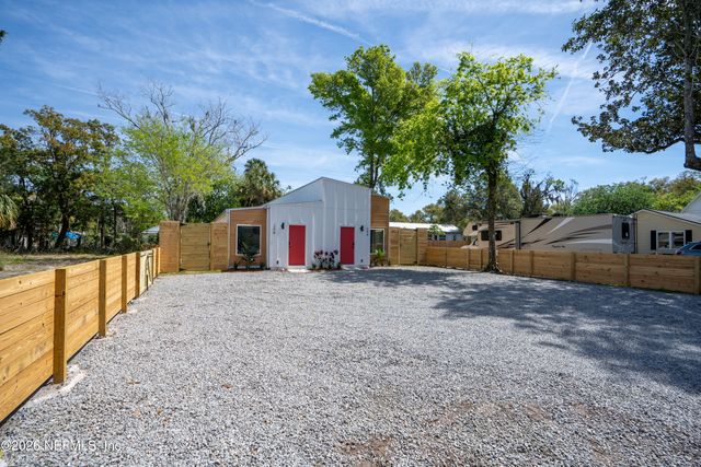 29 MASTERS Drive B, St. Augustine, FL 32084