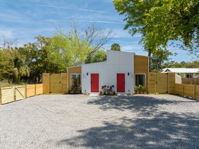 29 MASTERS Drive B, St. Augustine, FL 32084