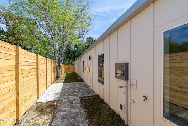 29 MASTERS Drive B, St. Augustine, FL 32084