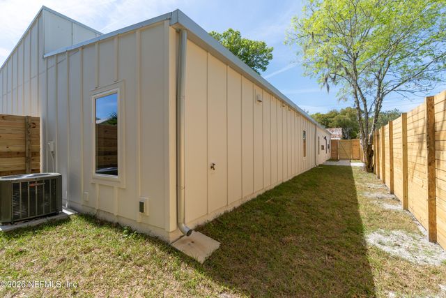 29 MASTERS Drive B, St. Augustine, FL 32084