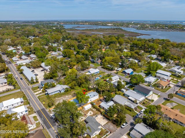 29 MASTERS Drive B, St. Augustine, FL 32084