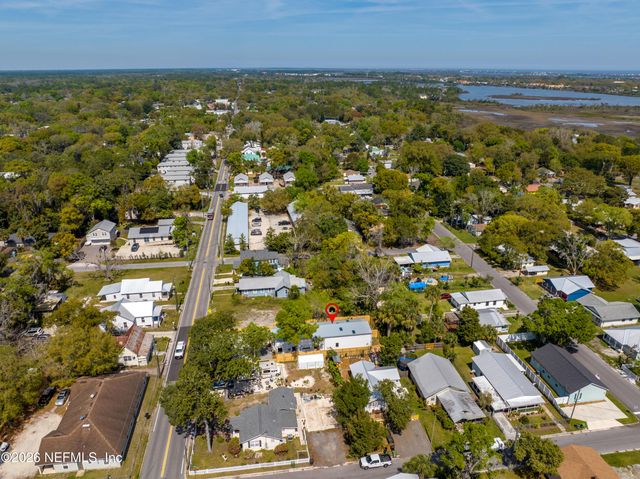 29 MASTERS Drive B, St. Augustine, FL 32084