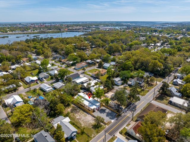 29 MASTERS Drive B, St. Augustine, FL 32084