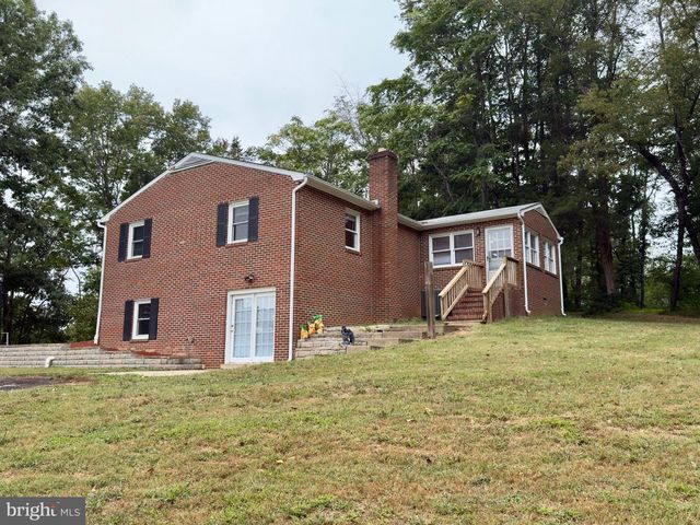 2664 WARRENTON RD, Fredericksburg, VA 22406