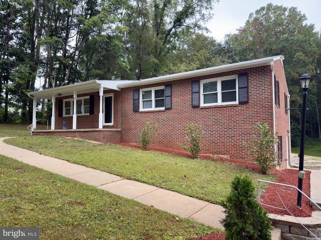 2664 WARRENTON RD, Fredericksburg, VA 22406