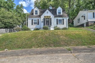 1383 Farragut Avenue, Kingsport, TN 37664